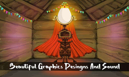 Escape Room - Adventure Games