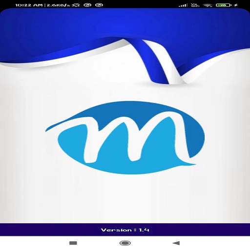 Best Recharge logo
