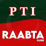 Cover Image of Baixar Pti Raabta Guide  APK