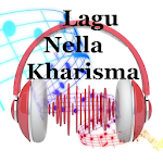 Cover Image of Download Lagu Nella Kharisma  APK