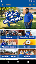 Mulerider Alumni