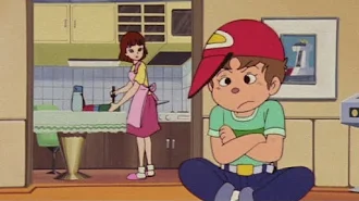 タイムボカンシリーズ 逆転イッパツマン Season 1 Episode 22 Tv On Google Play