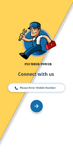 Plumber Power Screen 3