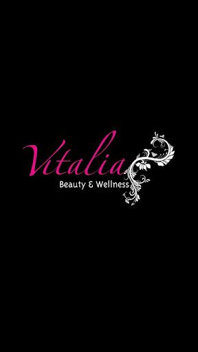 Vitalia Beauty & Wellness Screen 2