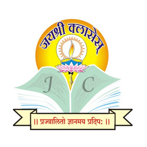 Jayshree Classes - AppWisp.com