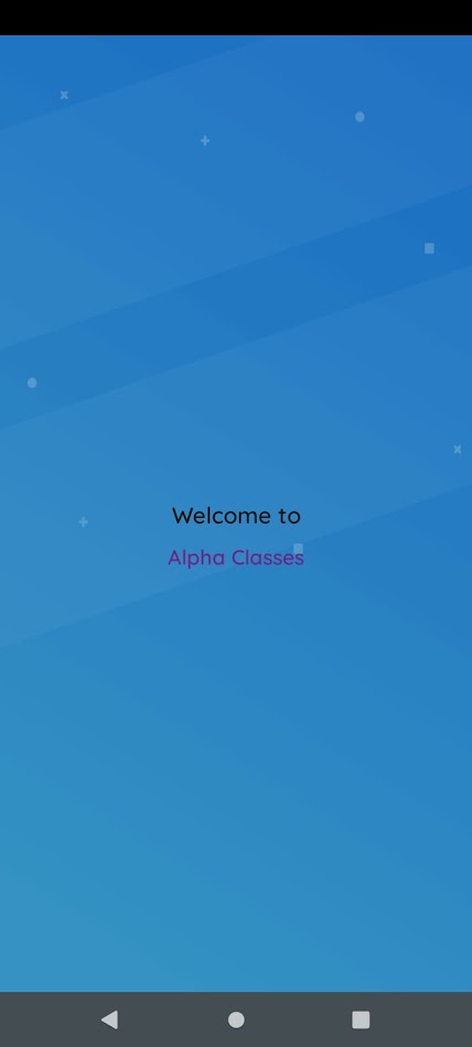 #1. Alpha Plus (Android) 由: Smart Studies