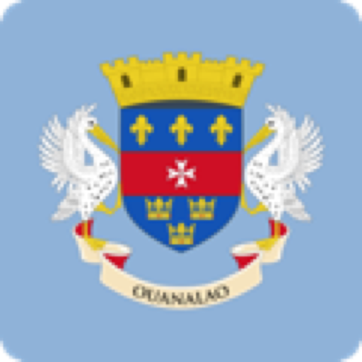St. Barths of Sweden logo