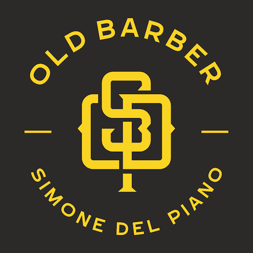 SDP Old Barber logo
