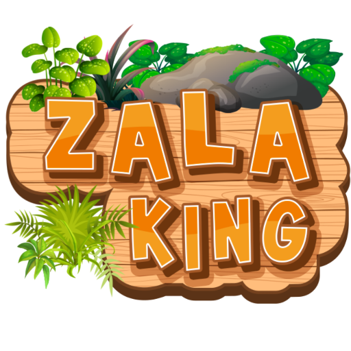 Zala King -Pull the Pin