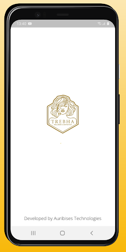 Android application Trebha screenshort