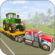 Top 49 Simulation Apps Like Modern Farming Machines Transporter Truck - Best Alternatives