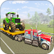 Farming Machines Transporter - Androidアプリ