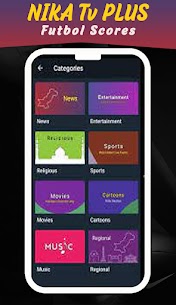 Nika TV Mod APK 1.1.1 (No ads) 19