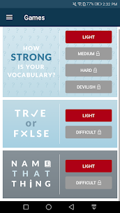 Dictionary – Merriam-Webster (프리미엄) 5.4.1 4