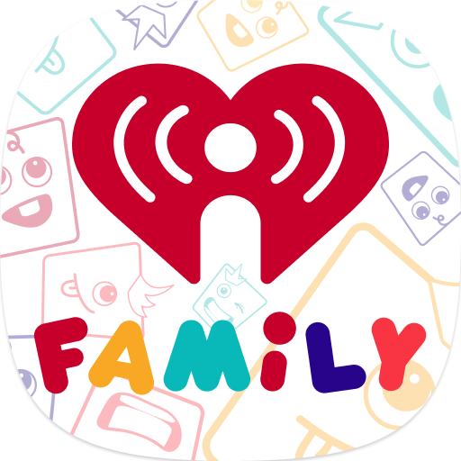 iHeartRadio Family 1.0.2 Icon