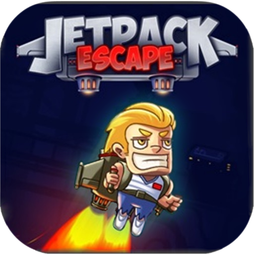 Jetpack Escape