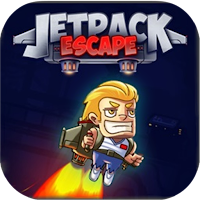 Jetpack Escape