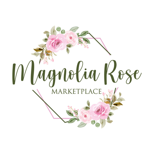 Magnolia Rose Marketplace logo