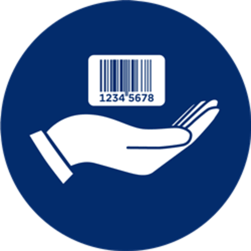 Manage Barcode logo
