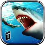 Cover Image of Download Angry Shark 2016  APK