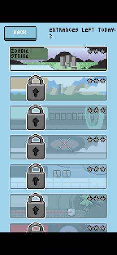 Relic Harbor Screen 3