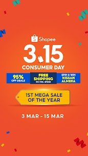 Shopee MY for PC 2