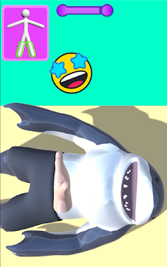 Crazy Massage - Screenshot 4