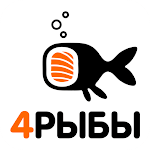 Cover Image of Télécharger 4рыбы | Люберцы 5.3.5 APK