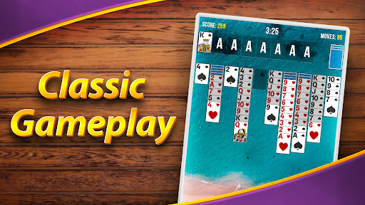 Solitaire Bliss Collection - Apps on Google Play