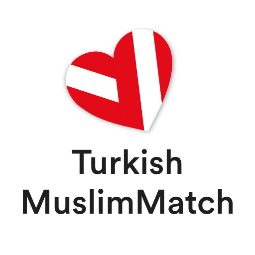 Turkish Muslimmatch App 4.4 Icon