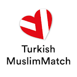 Turkish Muslim Match : Marriage and Halal Dating. icon