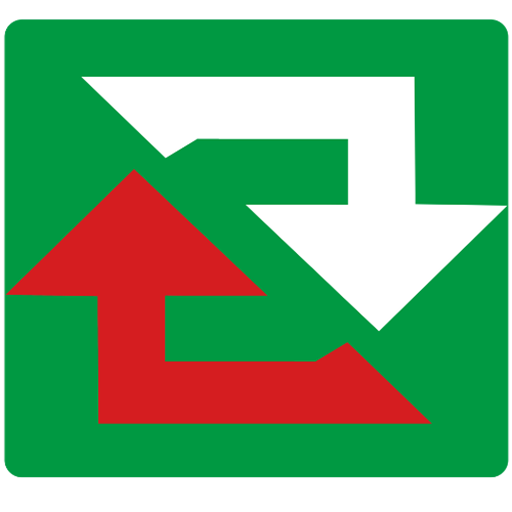 Crapbin Executive logo