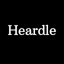 Загрузка приложения Heardle Challenge game Установить Последняя APK загрузчик