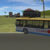 Test Drive Bus icon