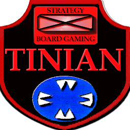 Tinian Mod Apk
