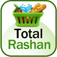 Total Rashan Online Grocery Shopping