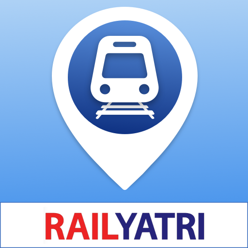 Book Tickets:Train status, PNR 6.4.2 Icon