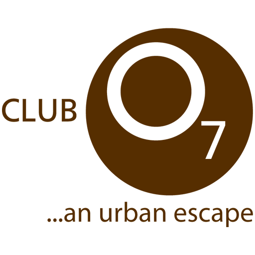 Club O7  Icon