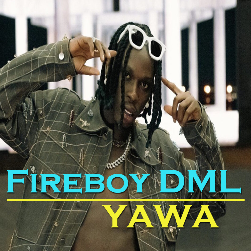 Fireboy DML YAWA logo