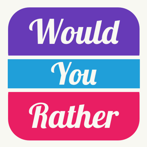 Would You Rather: Hard choices  Icon