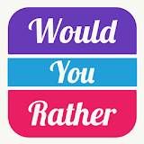 Would You Rather - Hardest choices ever icon