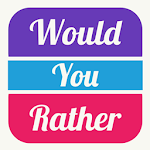 Would You Rather - Hardest choices ever Apk