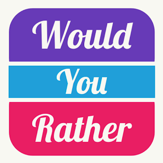Would You Rather: Hard choices apk
