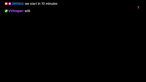 Android application 2600cl screenshort