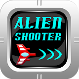 Alien-Shooter icon