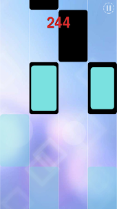 Piano Tiles 3