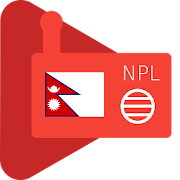 Internet Radio Nepal  Icon