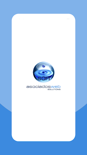 Android application AxxiOne Pasajero screenshort
