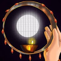 Karva chauth vrat katha(Hindi)