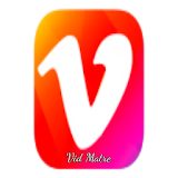 V- Mate Video Downlaoder HD icon